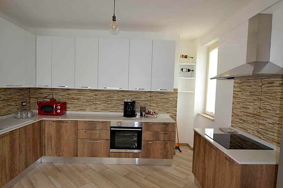B&B Canavaccio