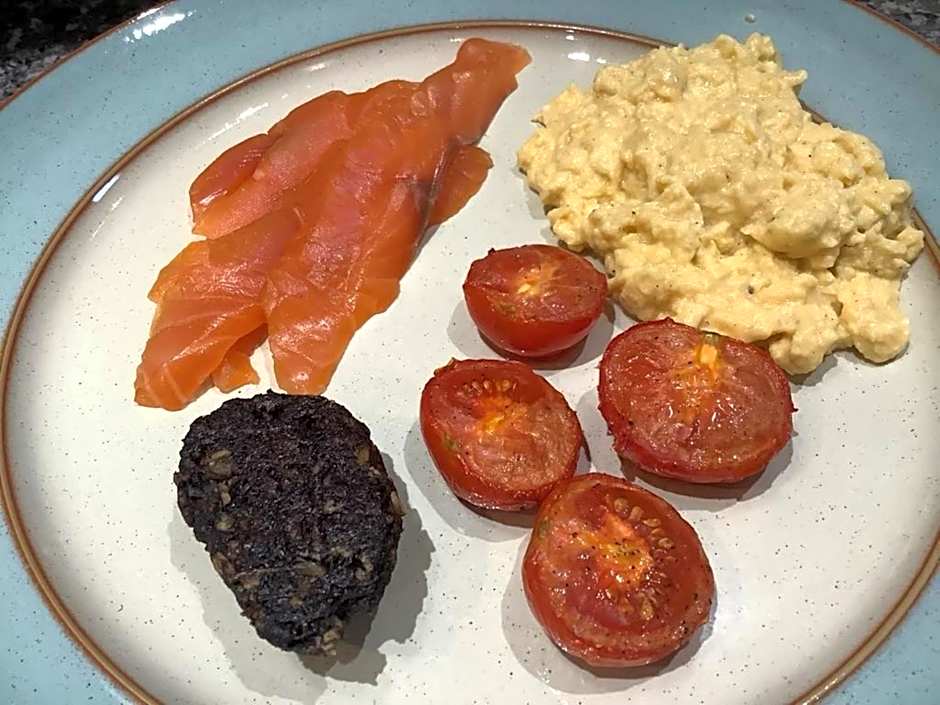 The Old Posthouse B&B