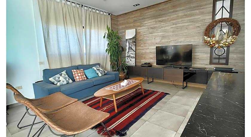 Weibdeh Heights Hotel Suites