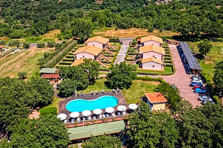 Villaggio Le Querce