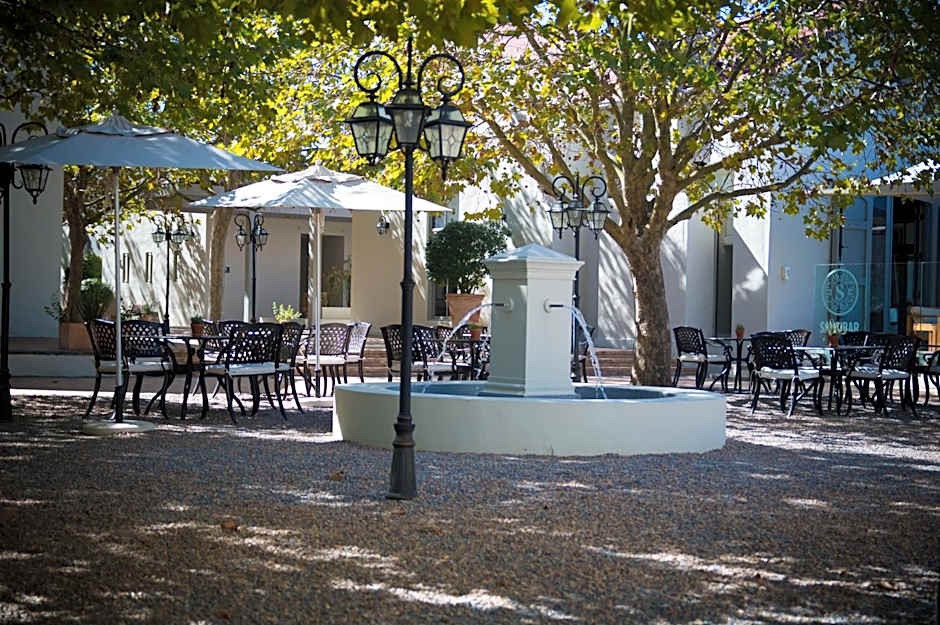 Asara Wine Estate & Hotel