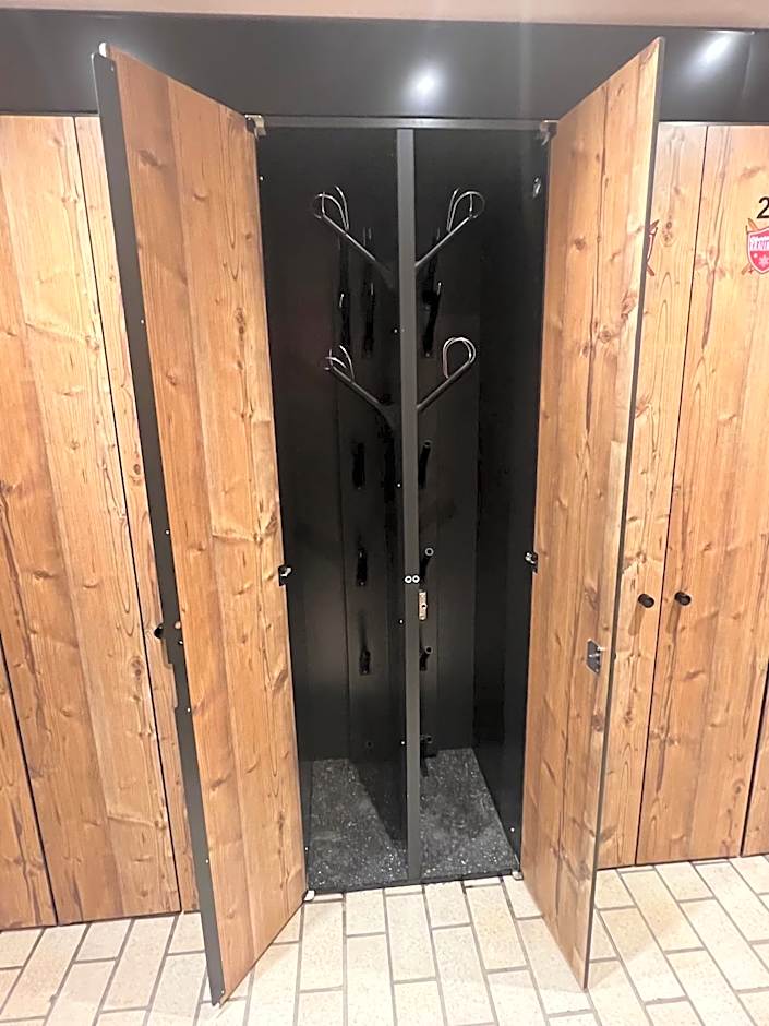 Hotel-Skischule Krallinger