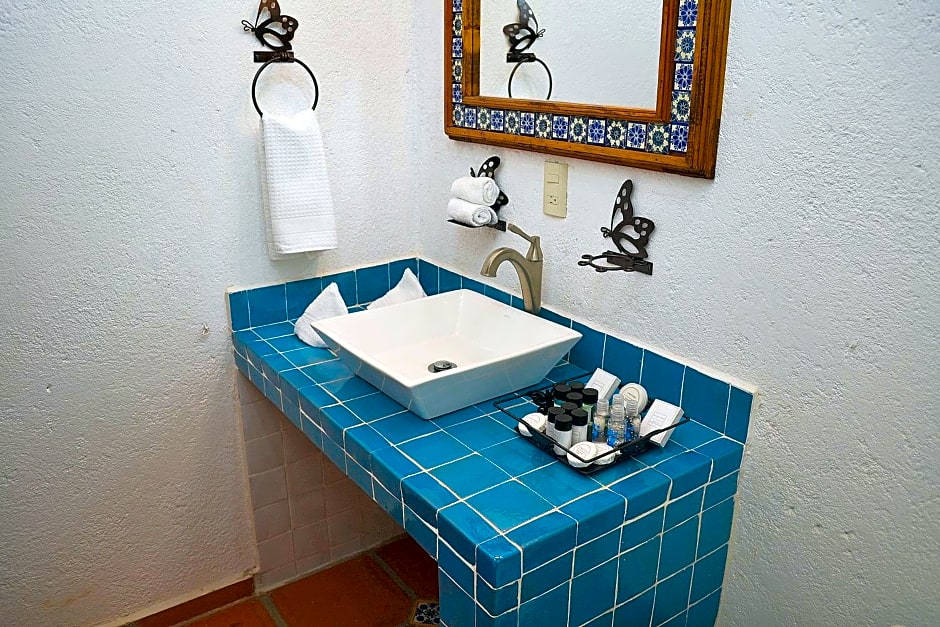 La Casona Pirámides