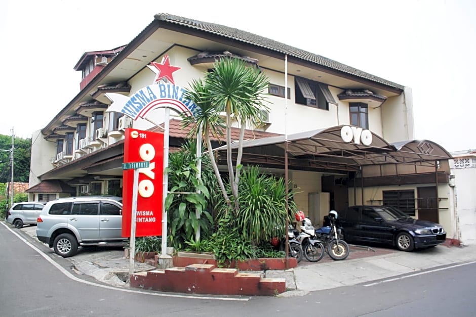 Wisma Bintang RedPartner