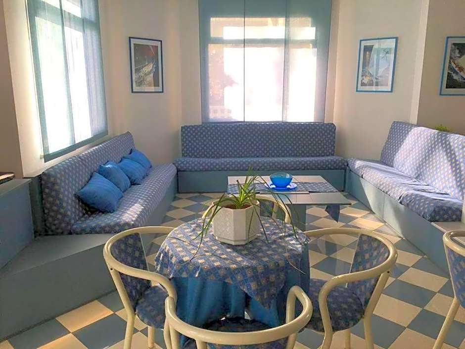 Residence BluAdria