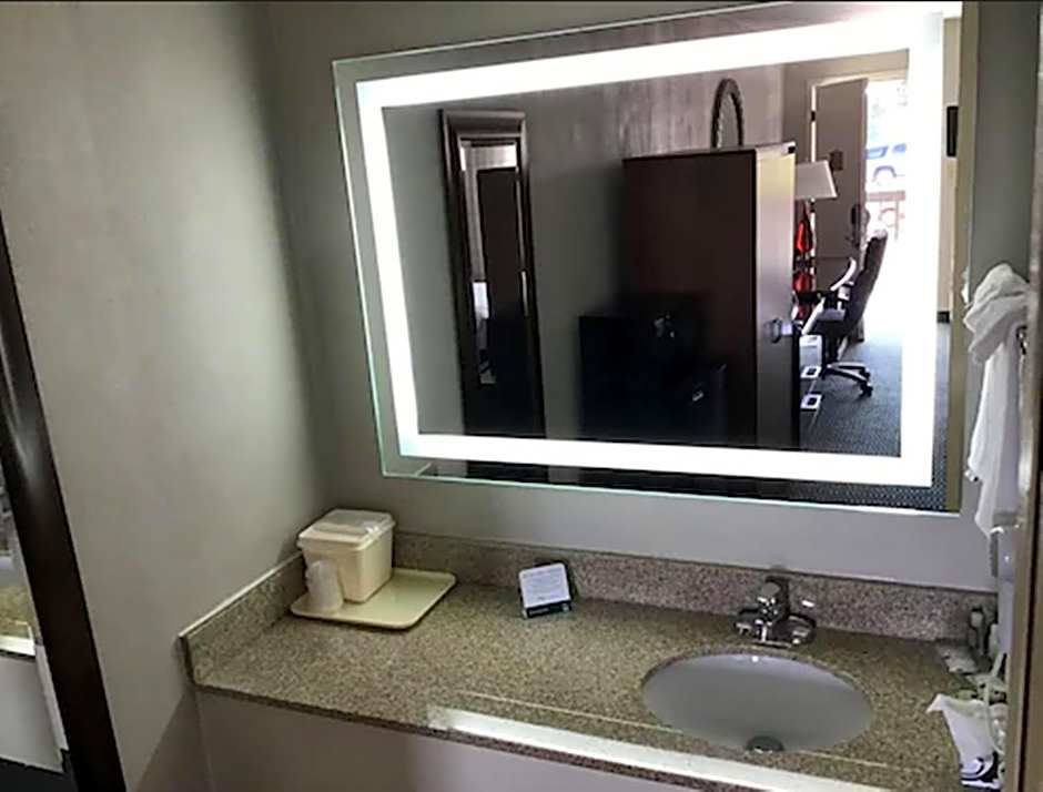 Quality Inn Christiansburg