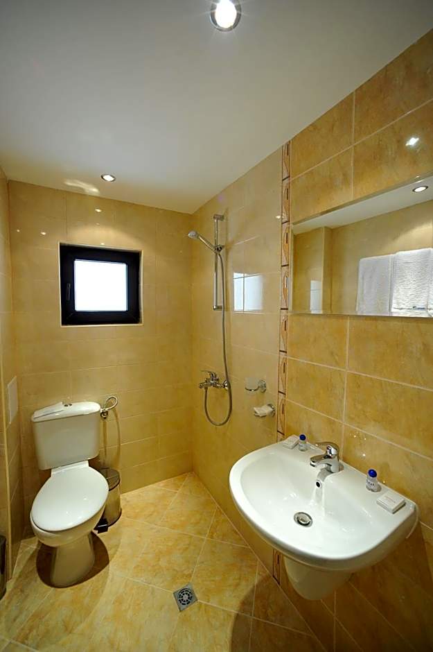 Hotel Melnik Хотел Мелник