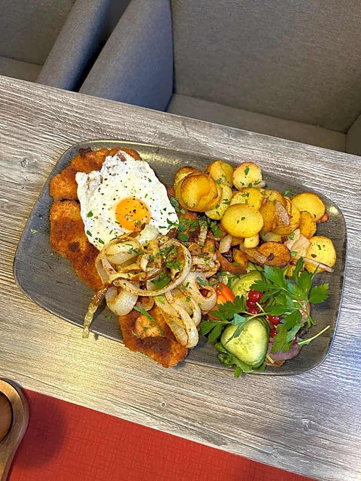 Hotel & Restaurant Christian IV