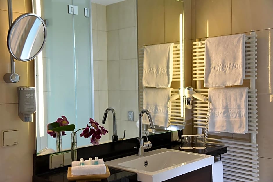 IntercityHotel Stuttgart