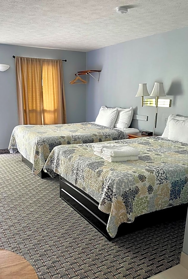 Seacoast Motel