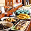 Hotel Asyl Nara