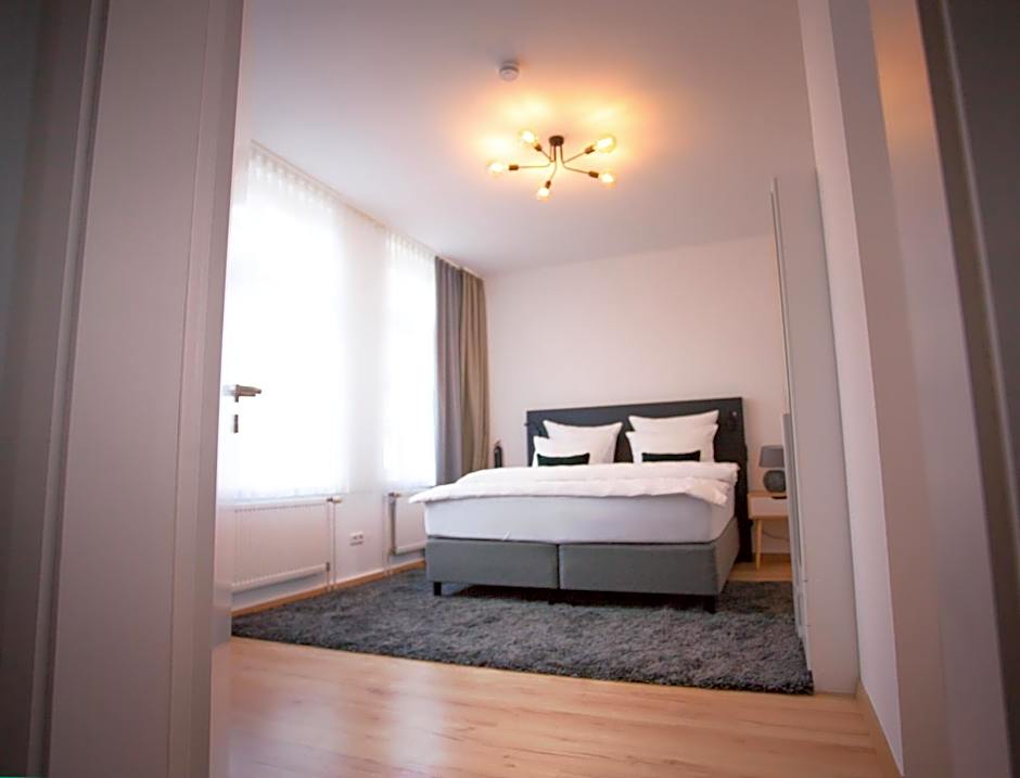 ONNO Boutique Hotel & Apartments