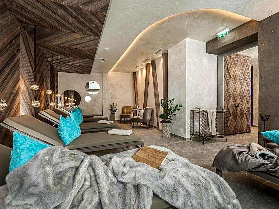 Hotel Bergkristall Zillertal - Adults Only