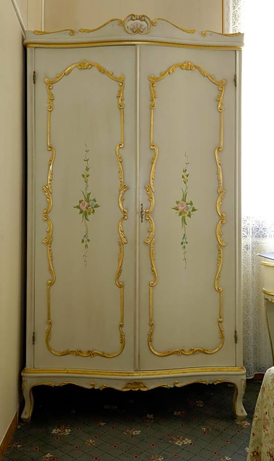 Albergo Basilea