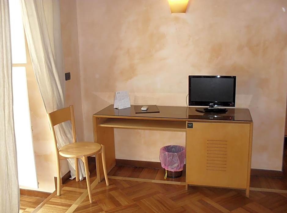Hotel Clarean