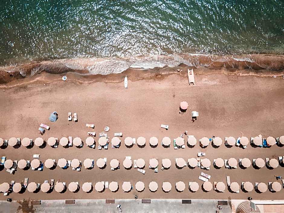 Il Fogliano Hotel New Life