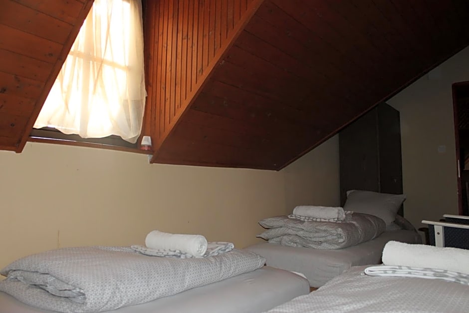 Koloska apartmanház