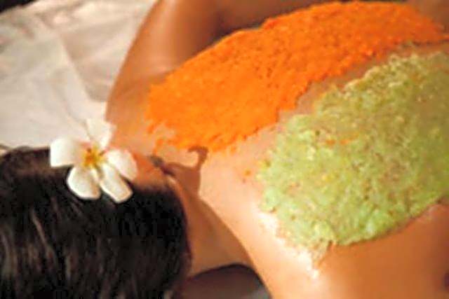 Hanamitsu Hotel & Spa