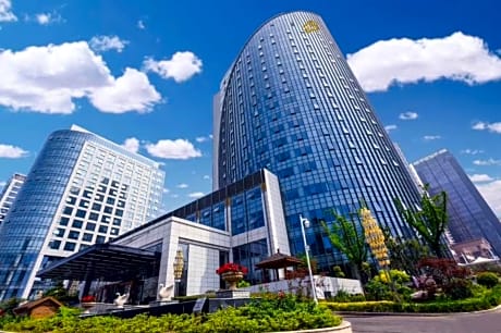 Hundred Hotel Qingdao