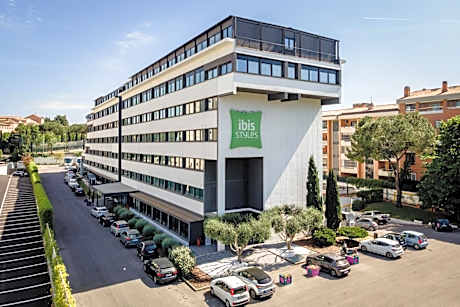 Ibis Styles Roma Aurelia