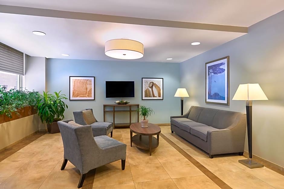 Candlewood Suites NYC -Times Square By IHG