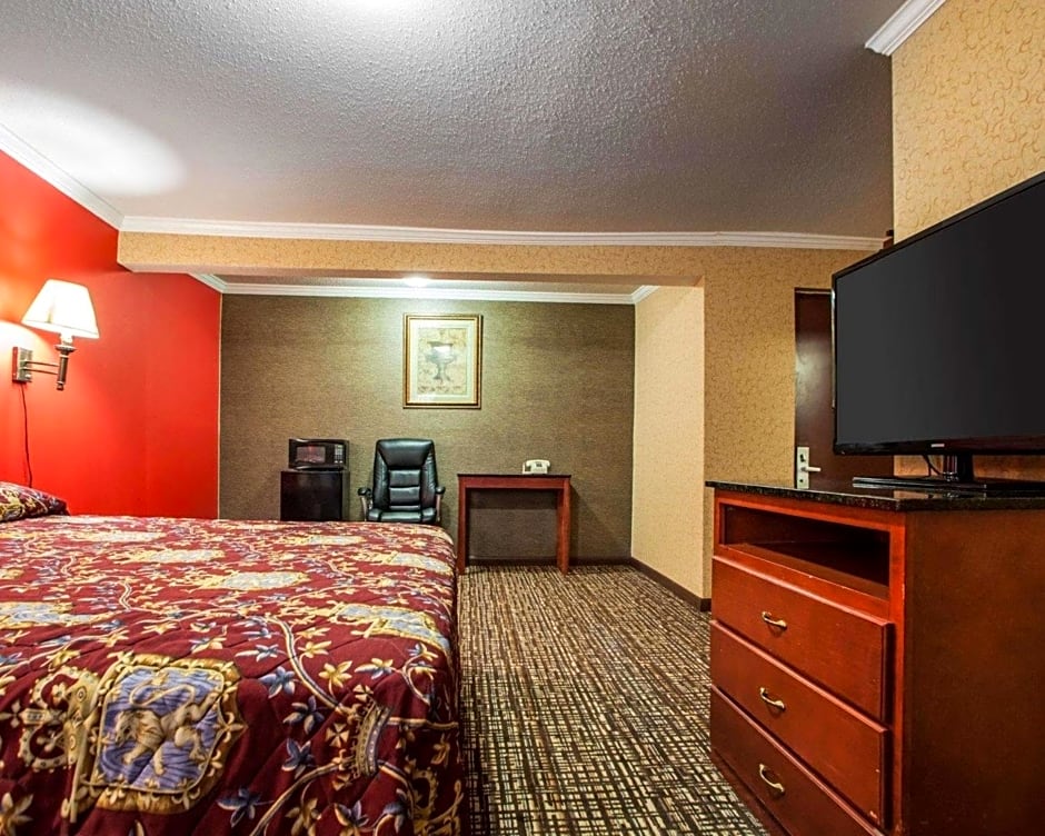 Rodeway Inn Paterson