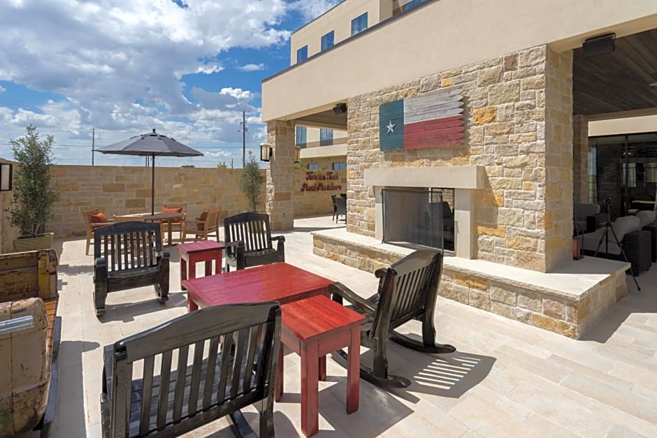 Fairfield Inn & Suites by Marriott Lubbock Southwest