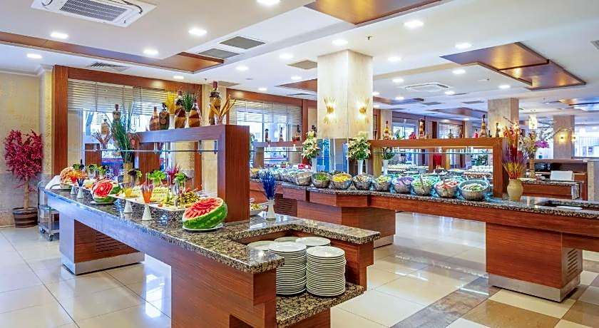 Viking Star Hotel