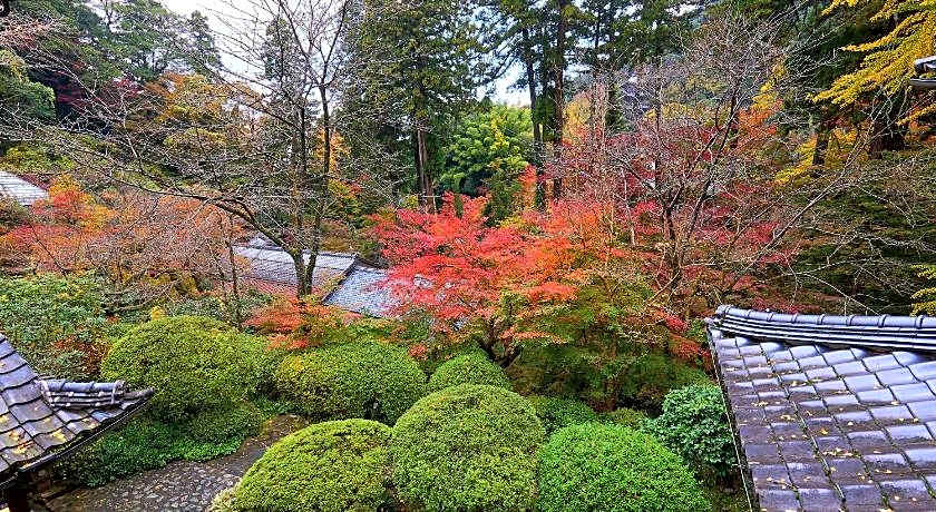 Ryokan Koyokan