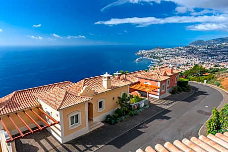 Balancal Apartments - Alojamientos en FUNCHAL