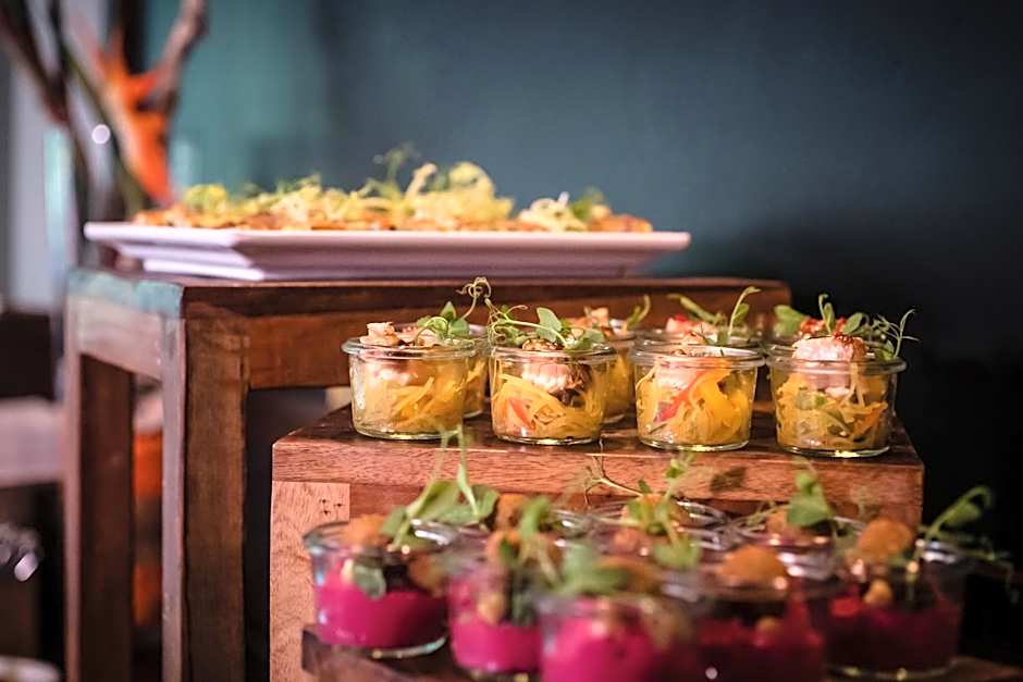 Park-Hotel Hagenbeck