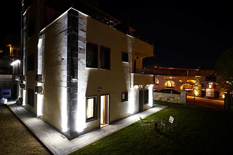 Pashahan Hotel