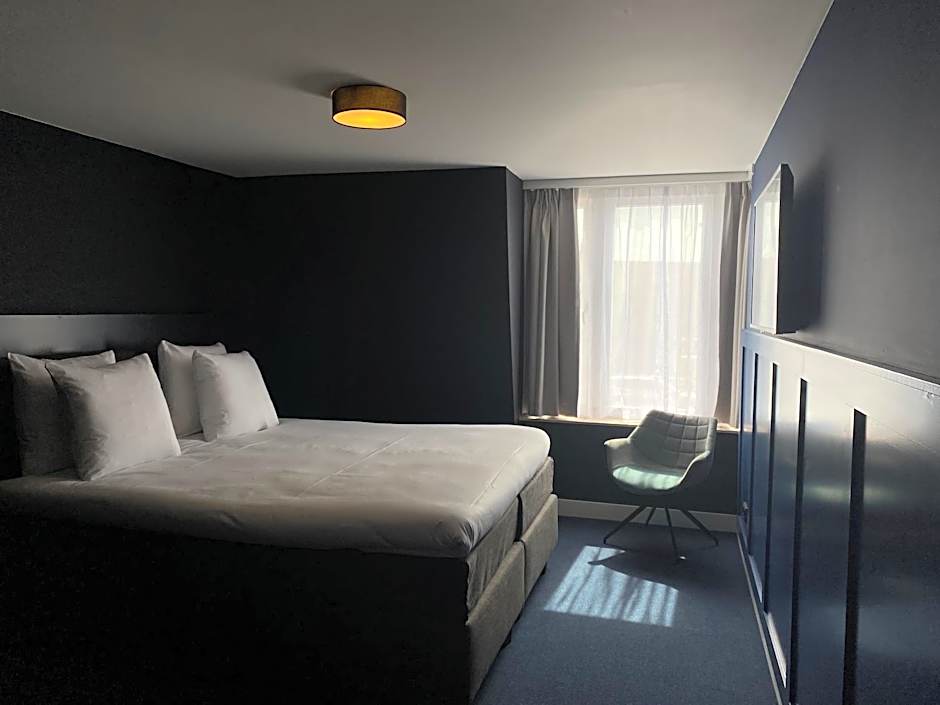 Boutique Hotel Zaan