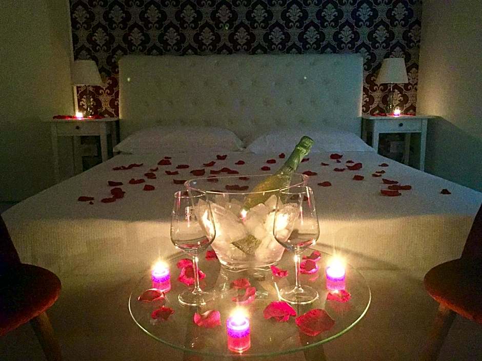 Dimora San Biagio Suites&Apartment