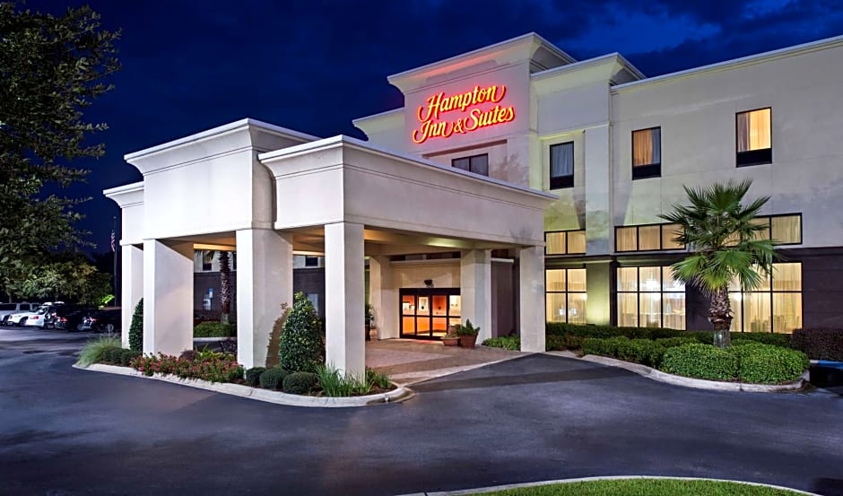 Hampton Inn By Hilton & Suites Pensacola I-10 N At University Town Plaza