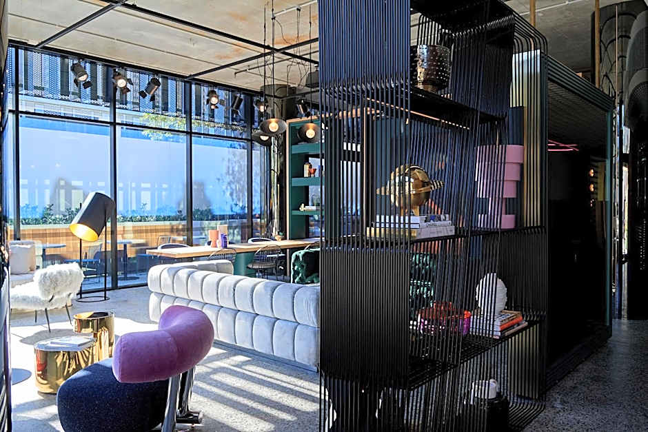 Tribe Perth Kings Park