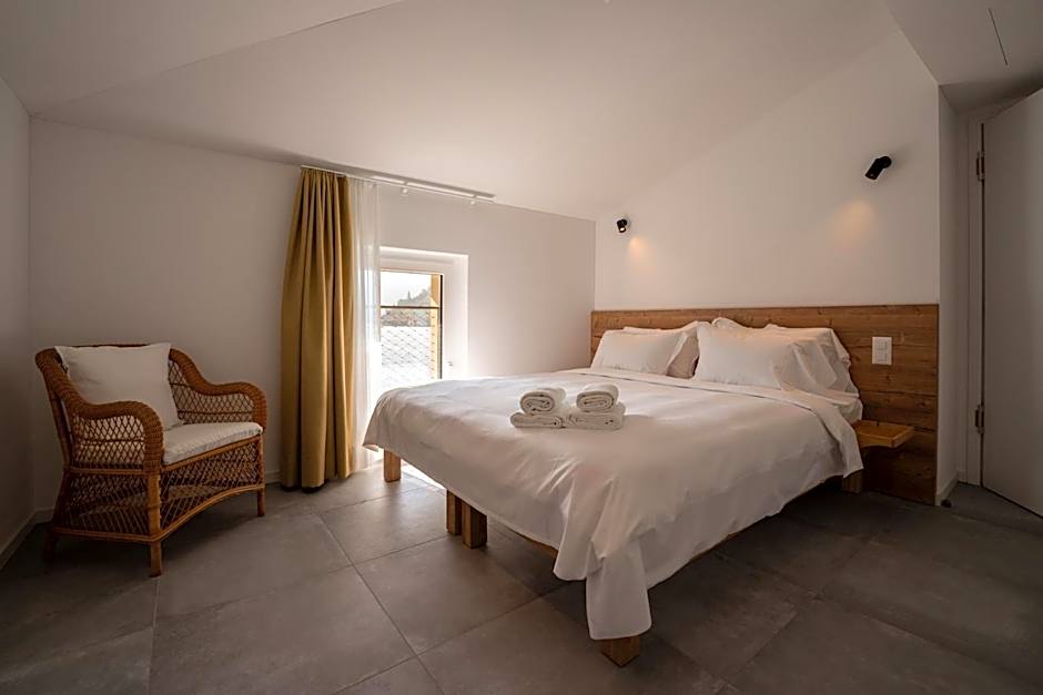 Villa Patria B&B