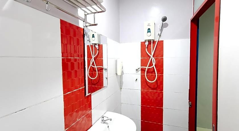 Best Hotel Shah Alam @ UITM, i-City & Hospital