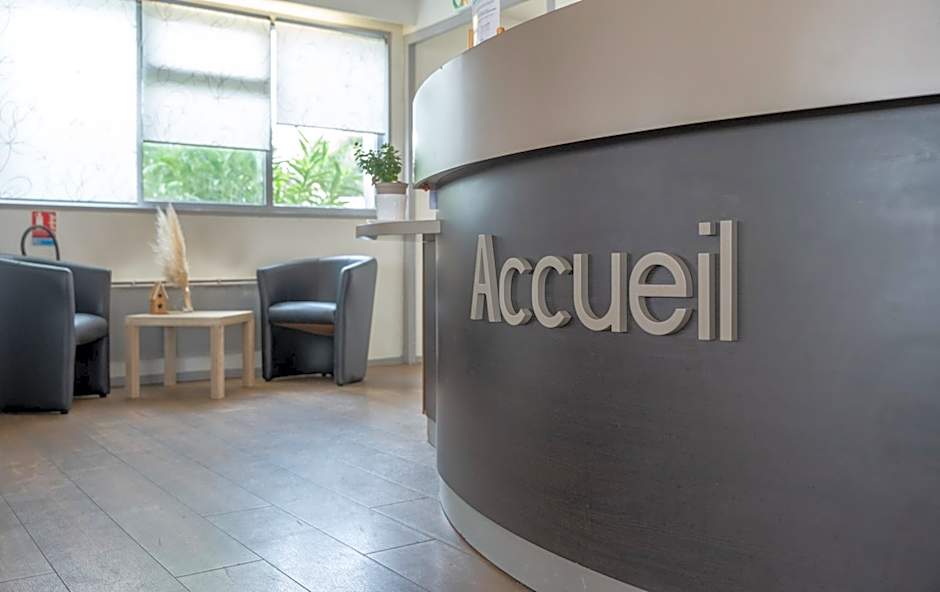 Hotel Inn Design La Rochelle