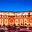 Armenia Marriott Hotel Yerevan