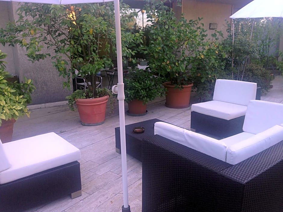 Hotel Al Cason