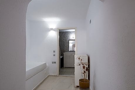 SUPERIOR CALADERA VIEW