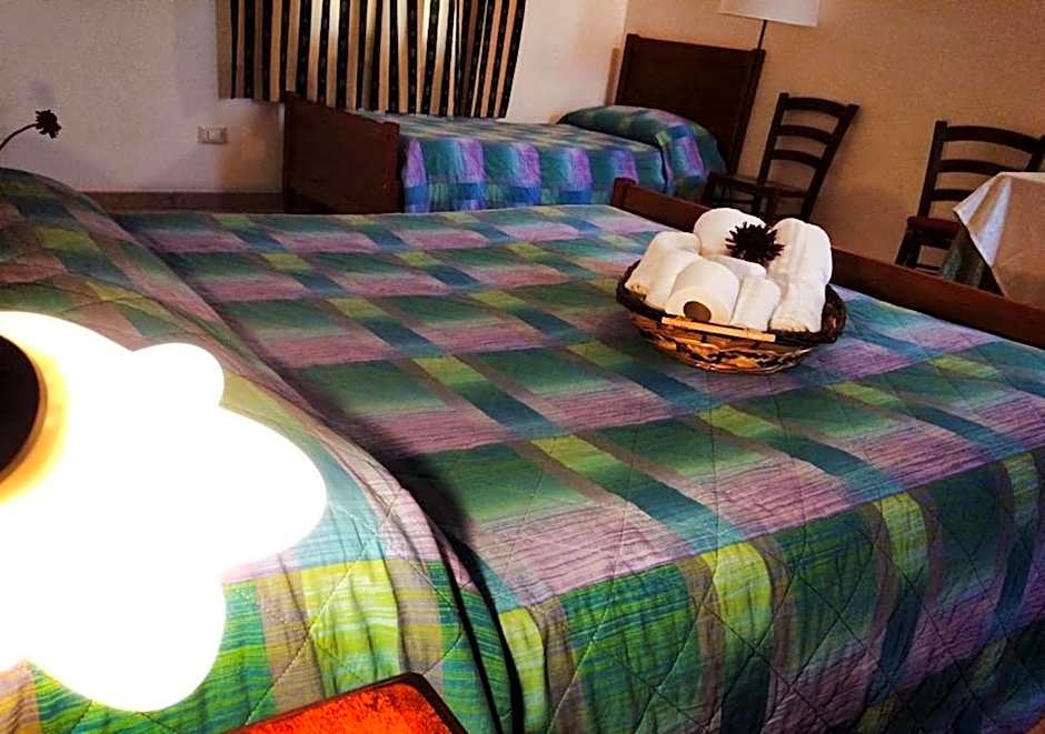 La Locanda al Castello