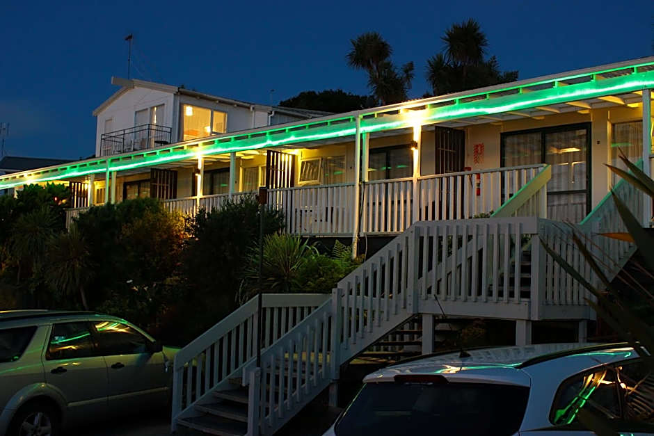 Te Awa Motel