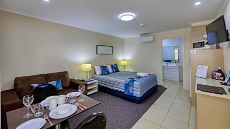 Chinchilla White Gums Motor Inn