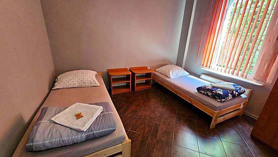 Apartamenty Piekary