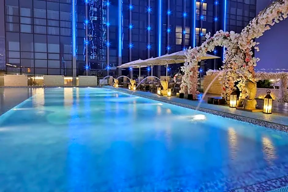 ANTHEA HOTEL