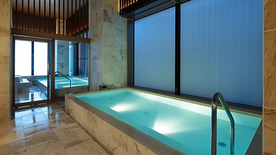 Candeo Hotels Kyoto Karasuma Rokkaku 