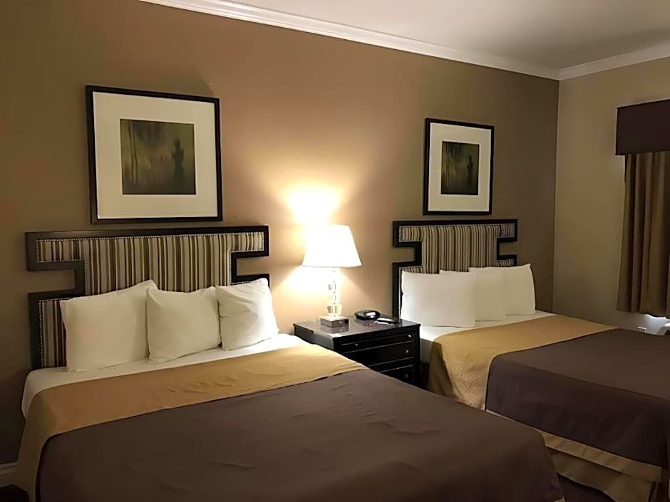 Hotel Saddleback