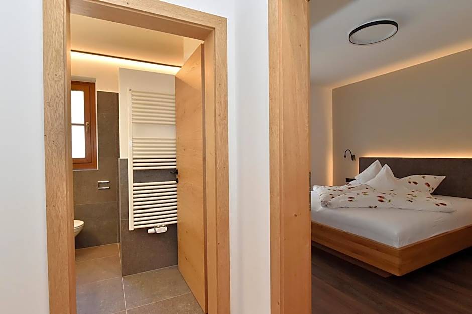 Appartements Lenzenhof